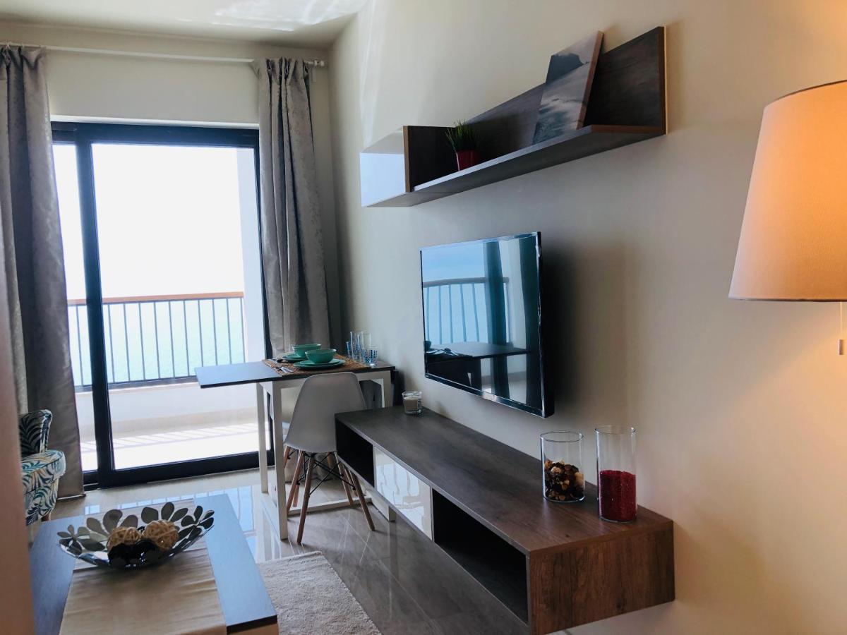 Porto Dead Sea Ma'in Exterior foto